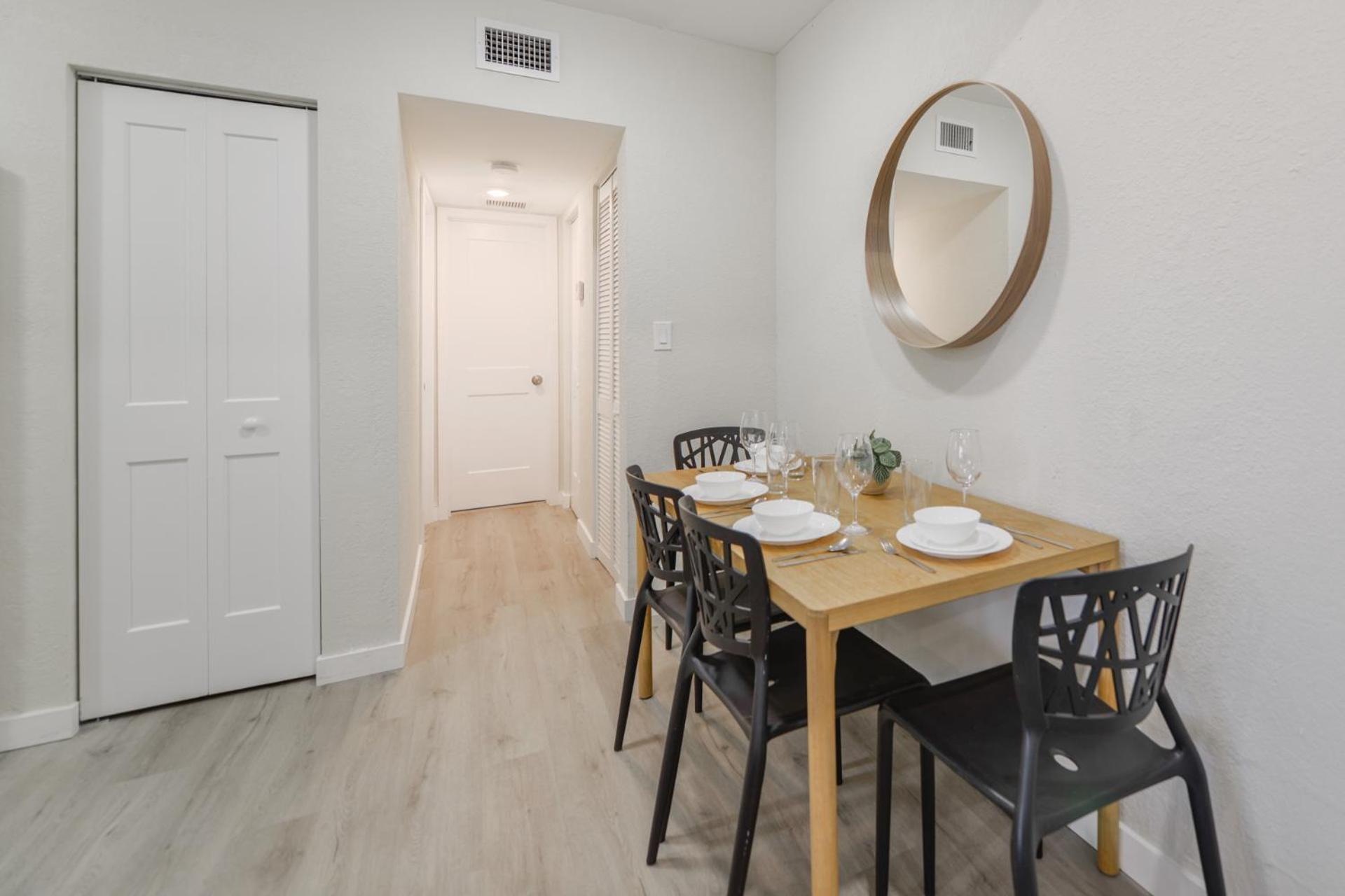 Apartamento Exclusive Location In Little Havana On Calle Ocho *