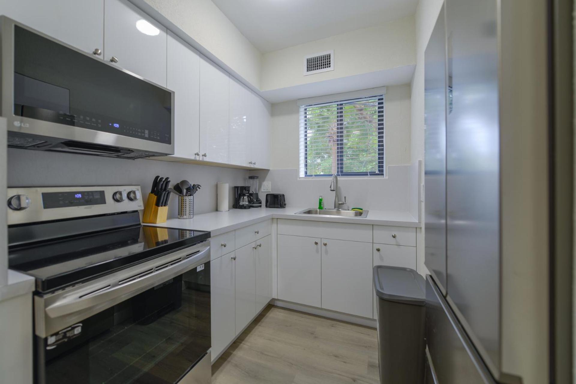 Exclusive Location In Little Havana On Calle Ocho Apartamento *